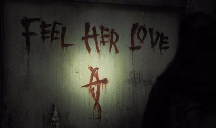 The Last of Us 2x04: ¿Qué significa el grafiti Serafita que encuentran Ellie y Dina?