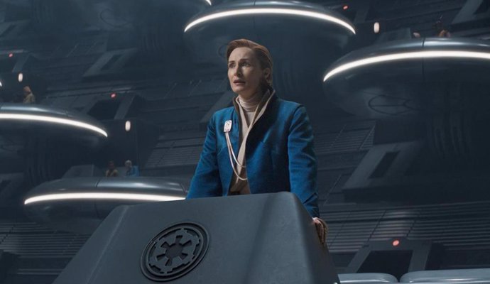 "Un Genocicio Gratuito": Los Hechos Reales En Los Que Se Inspiró Andor Para El Discurso De Mon Mothma