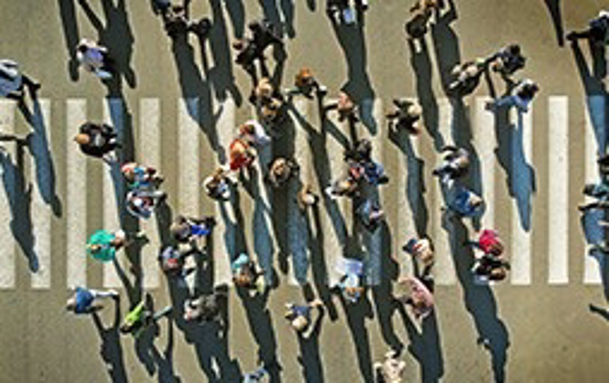 AMPL.- Sube un 0,06% la población, cuarto menor aumento, con 2.399.404 habitantes a 1 de abril, 1.515 más