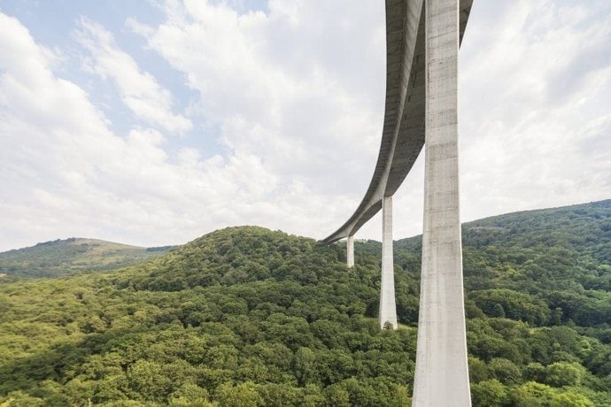 Proyecto de Ferrovial