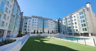 Construcción y vivienda