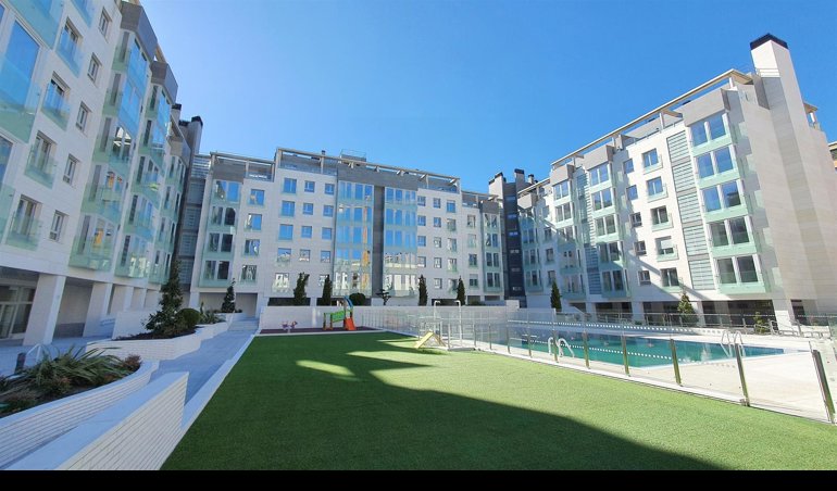 Construcción y vivienda