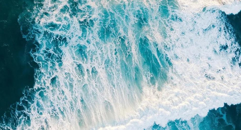 Olas de lodo de 117 millones de años revelan el nacimiento del Océano Atlántico