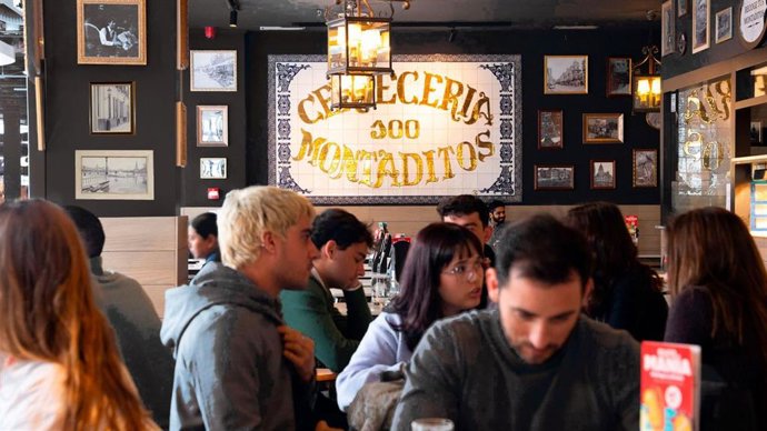 Restalia alcanza las 25 aperturas en el primer trimestre de 2025 y prevé llegar a 70 a final de año