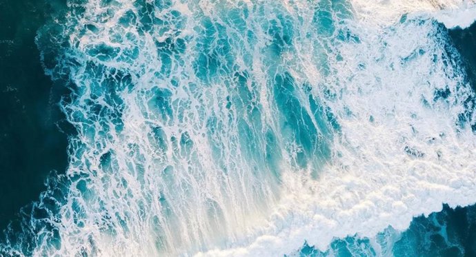 Ondas de lama de 117 milhões de anos revelam o nascimento do Oceano Atlântico