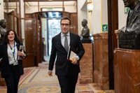 Cuerpo tiende la mano al Congreso para el desarrollo de las "siguientes capas" del plan antiaranceles