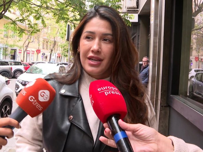 Archivo - Gabriela Guillén