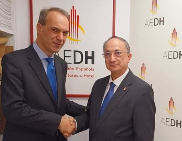 España y Perú se alían para impulsar la industria hotelera peruana
