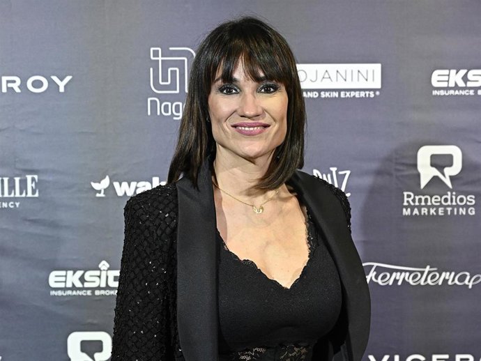 Archivo - Irene Villa