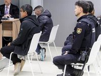 Una deuda de 13.600 euros motivó el asesinato del 'Crimen de Viniegra': "Había una decisión de matar desde el minuto 1"