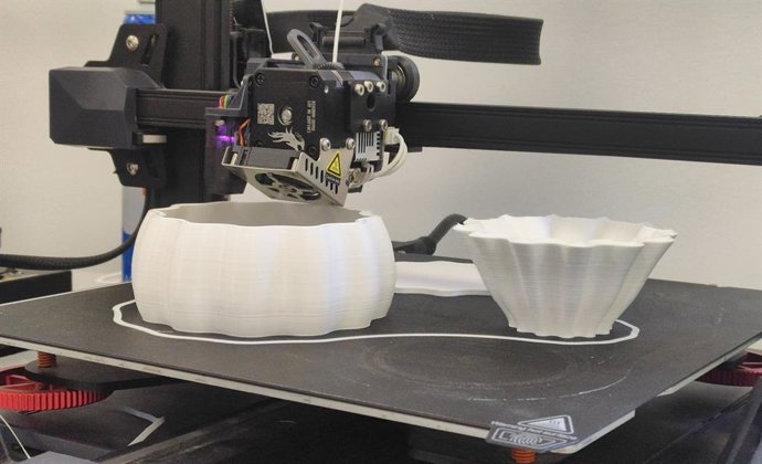 Archivo - Arxiu - Producció industrial