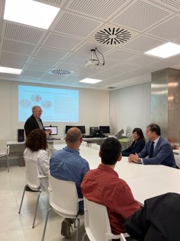Salud apuesta por la investigación biomédica desde la bioinformática y la inteligencia artificial