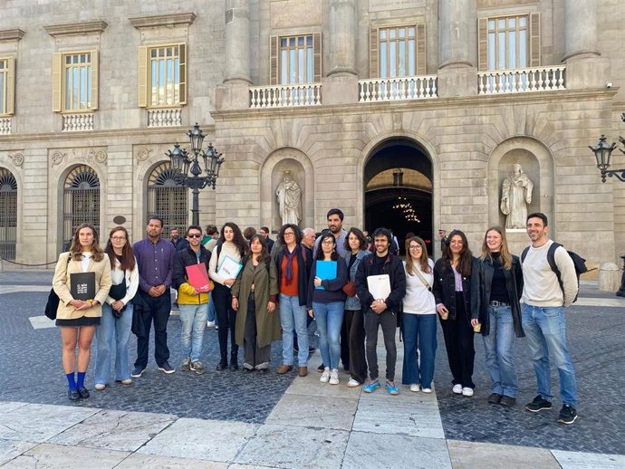 Entidades que cuestionan la norma municipal sobre el uso de táser