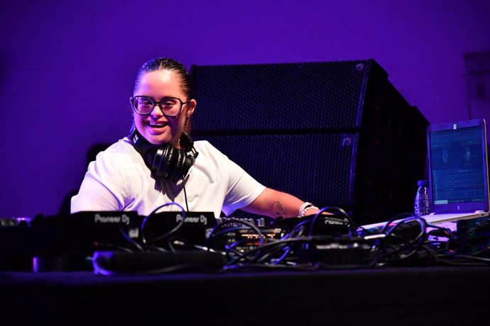 Festival DJ Theo