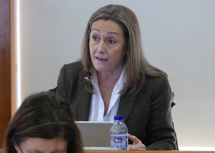 Luisa Sánchez.