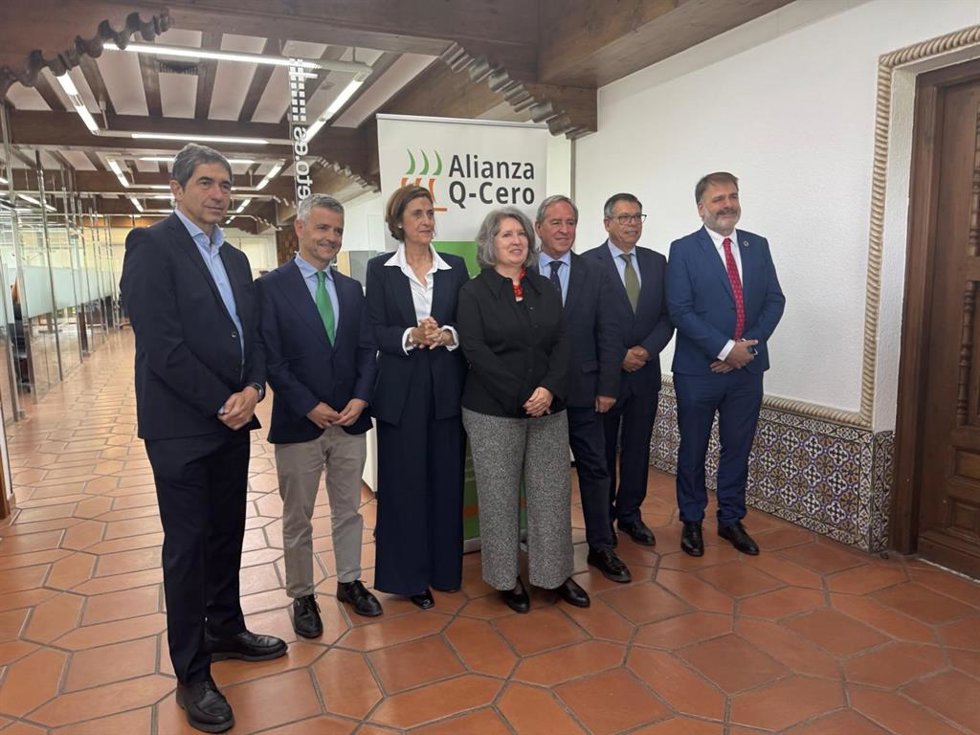 Empresarios de C-LM conocen las posibilidades de la descarbonización para mejorar la rentabilidad de sus negocios
