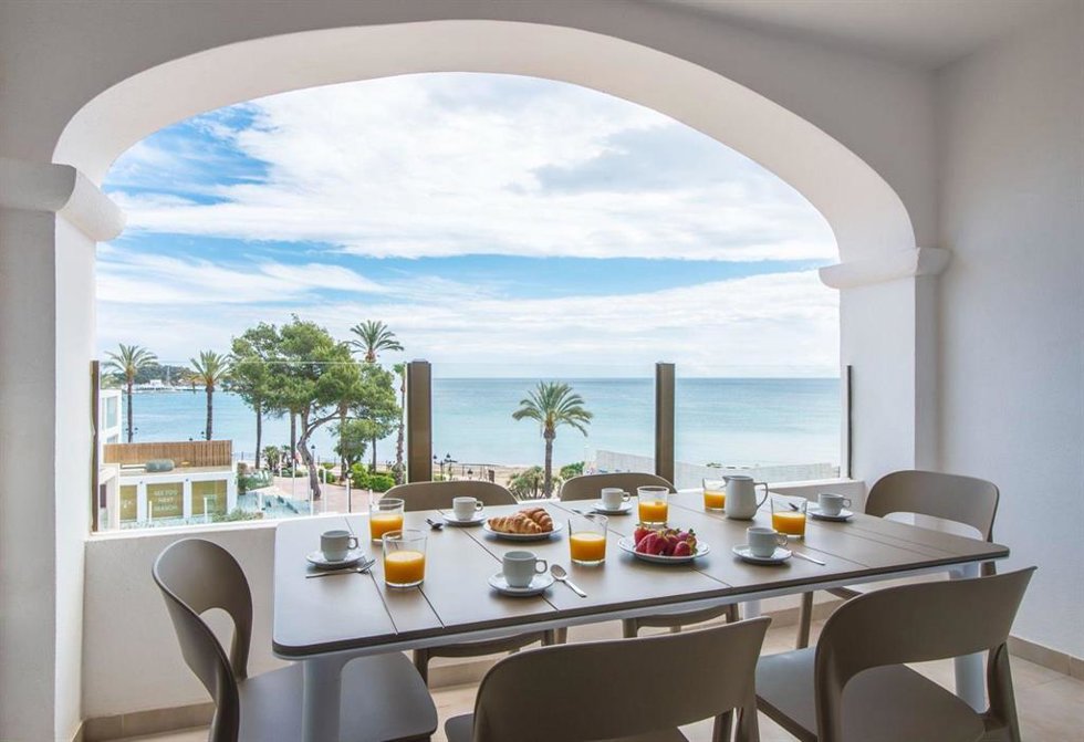 Pierre & Vacances impulsa su expansión con nuevas aperturas en Torremolinos e Ibiza