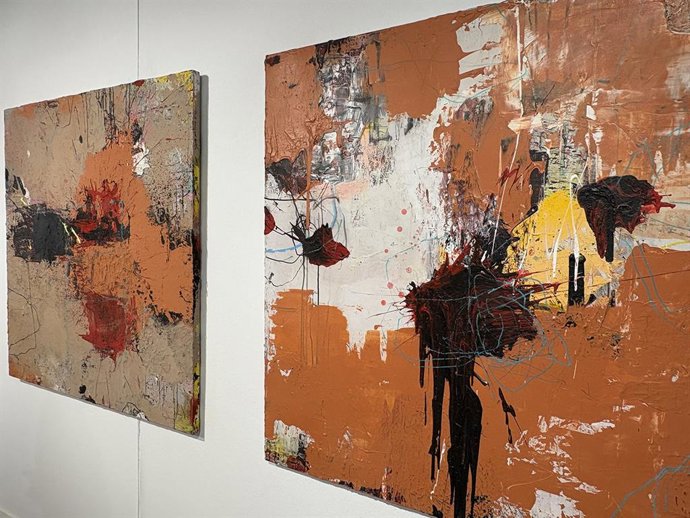 La exposición “Oyonarte, Alicia y los espejos” llega al Centro Cultural Casa de Vacas de Madrid