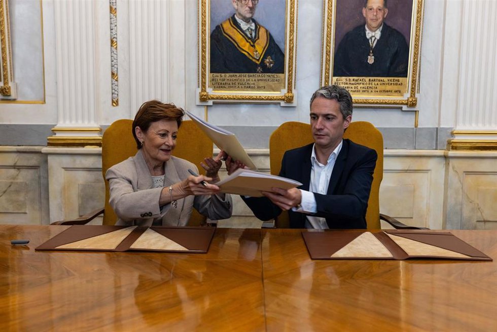 Firma Cátedra