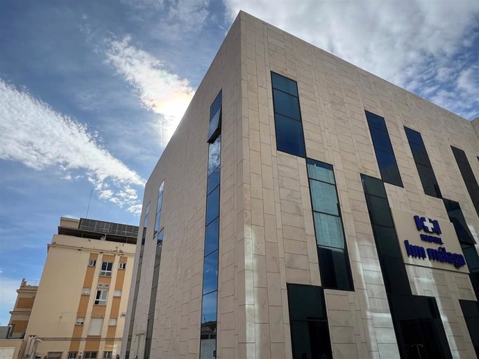 HM Hospitales invertirá más de tres millones en reforma integral del edificio de La Encarnación de Málaga.