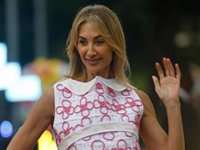 Mónica Pont rompe su silencio tras su ruptura con Javier Moro: "Estoy feliz"