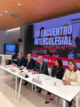 VII Encuentro Intercolegial Concursal