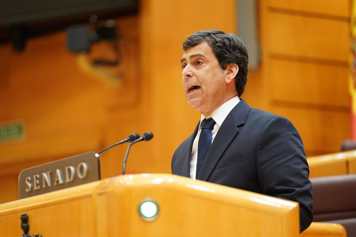 El PP afirma que el Perte de Sánchez es otro  anuncio vacío que no ayudará  a mejorar el acceso a la vivienda