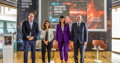 Economía Finanzas
