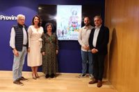 Teba (Málaga) celebra su romería en honor a San Isidro Labrador y la Virgen de la Cabeza la semana que viene