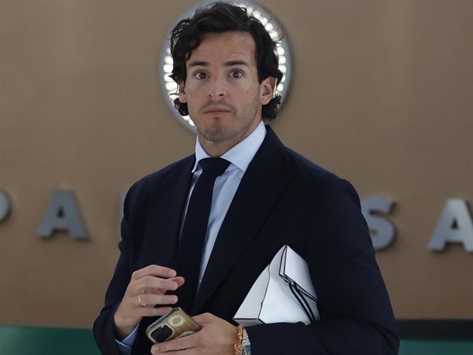 Archivo - Íñigo Onieva