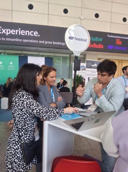 La Consejería de Turismo, Cultura, Juventud y Deportes participa en el congreso 'Arival 360'