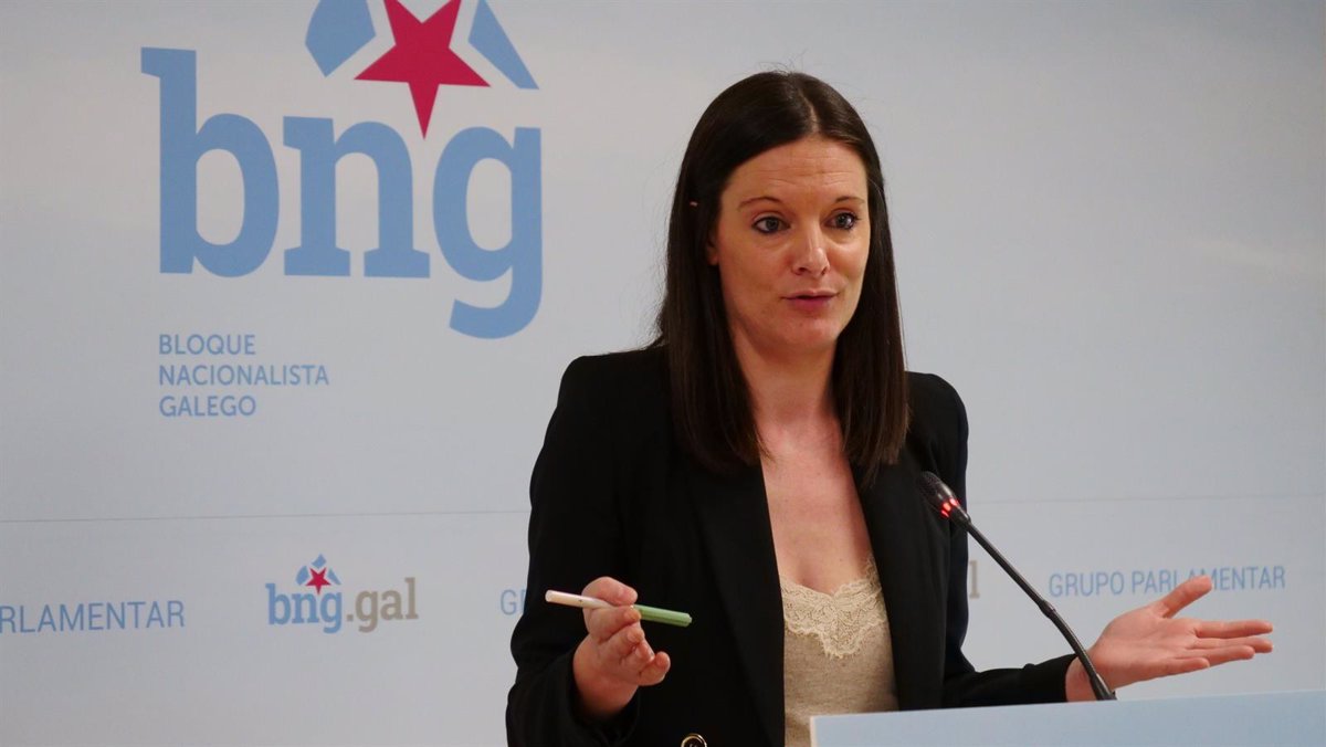 El BNG pide ampliar 15 días el plazo para proponer candidatos a la dirección xeral de la CRTVG