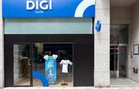 Movistar y Digi ganaron cuota en telefonía móvil en febrero, frente al retroceso de Vodafone y MasOrange