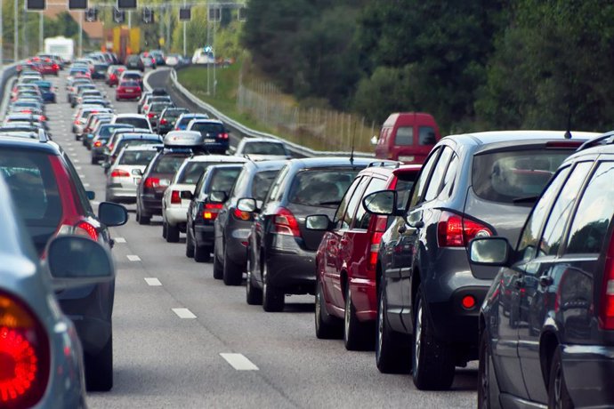 Nota De Prensa: 10 Recomendaciones Para Viajar Con Seguridad En Semana Santa