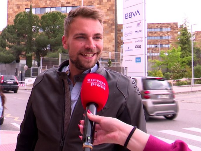 José María Almoguera