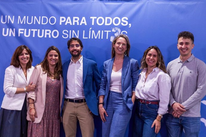 Fundación Álex Rivera celebra su primer aniversario