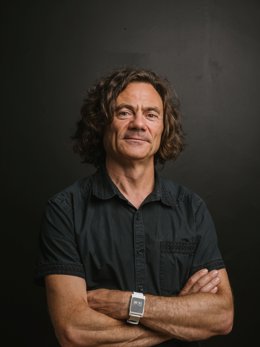 Antonio Lozano matematikariak jasoko du 2024ko Euskadi Ikerkuntza Saria