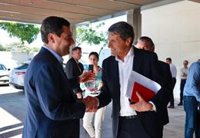 El Gobierno pide a Moreno que "explique la estafa" a los andaluces por el voto del PP contra la respuesta a aranceles