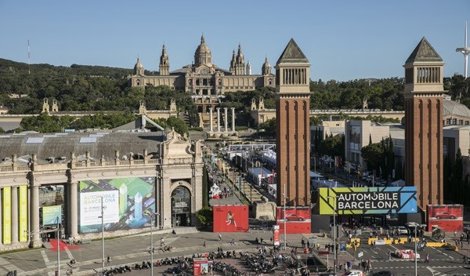 Fira de Barcelona