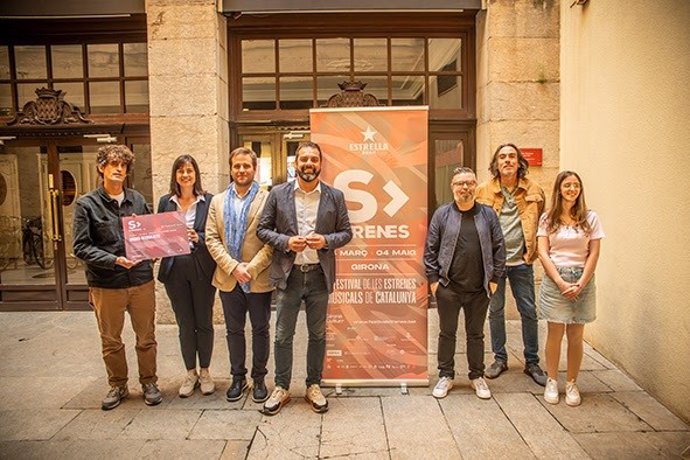 Avaluació del Festival Strenes de Girona
