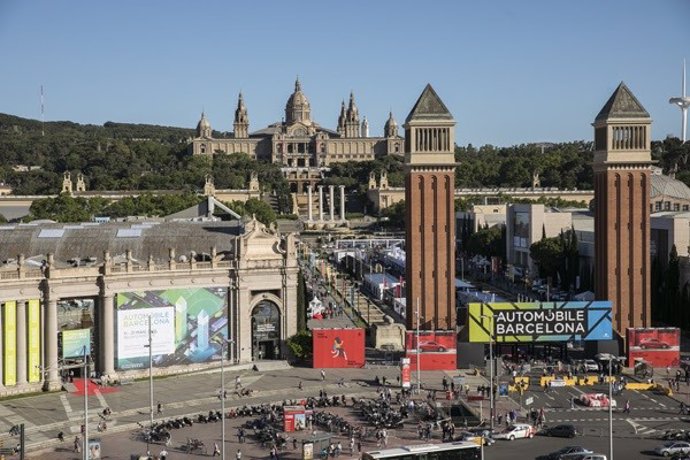 Edició anterior d'Automobile Barcelona