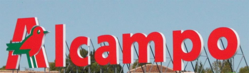 Archivo - ALCAMPO , CC  ABADIA