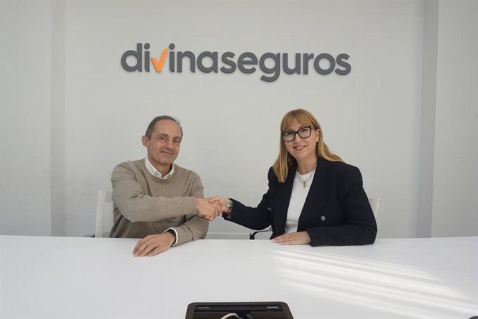 FSMC y Divina Seguros