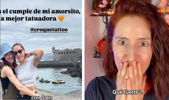 Una experta en lengua cita la norma de la RAE que permite cometer faltas y la aplica con toda intención