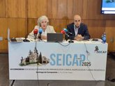 Foto: El aumento del CO2 aumenta y agrava las alergias, ya que "está condicionando el tipo de alérgenos"