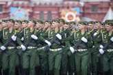 Foto: Rusia.- Putin busca sacar pecho de su influencia en un desfile del 9 de mayo con presencia de líderes mundiales