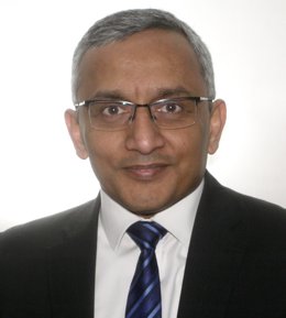 Economía/Finanzas.- Capital Dynamics nombra a Mukul Sharma como director financiero.