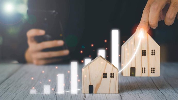 Broker Hipoteca señala un crecimiento histórico en la inversión inmobiliaria durante 2025