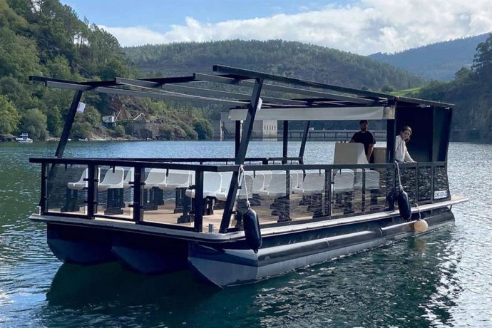 Moggaro Aluminium Yachts