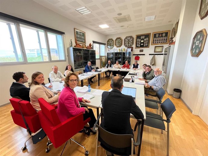 Consejo Rector de Fiestas